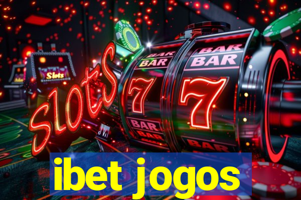 ibet jogos